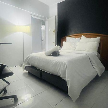 מקסיקו סיטי Hostal Letys Place Emilio מראה חיצוני תמונה