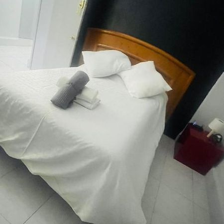 מקסיקו סיטי Hostal Letys Place Emilio מראה חיצוני תמונה
