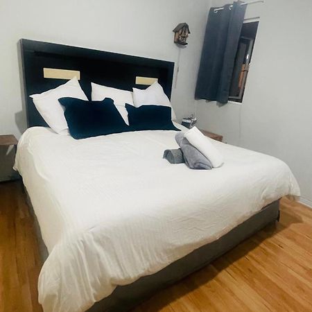 מקסיקו סיטי Hostal Letys Place Emilio מראה חיצוני תמונה
