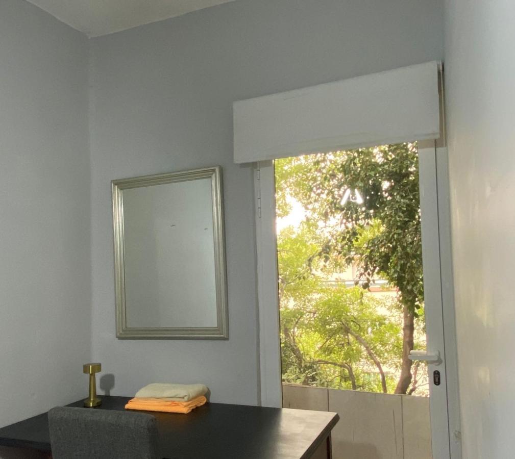 מקסיקו סיטי Hostal Letys Place Emilio מראה חיצוני תמונה