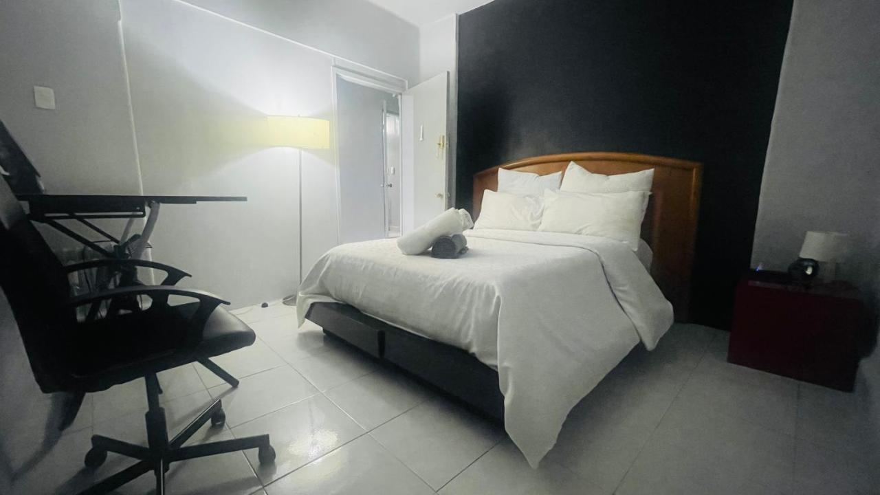 מקסיקו סיטי Hostal Letys Place Emilio מראה חיצוני תמונה