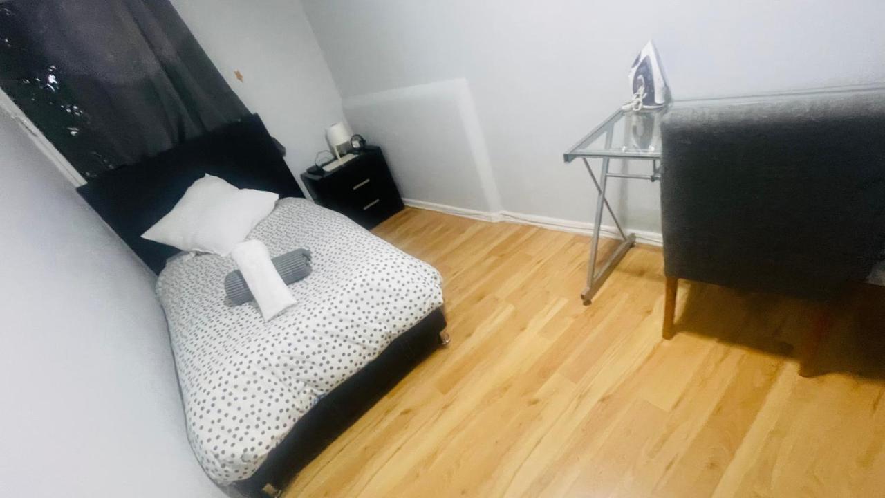 מקסיקו סיטי Hostal Letys Place Emilio מראה חיצוני תמונה