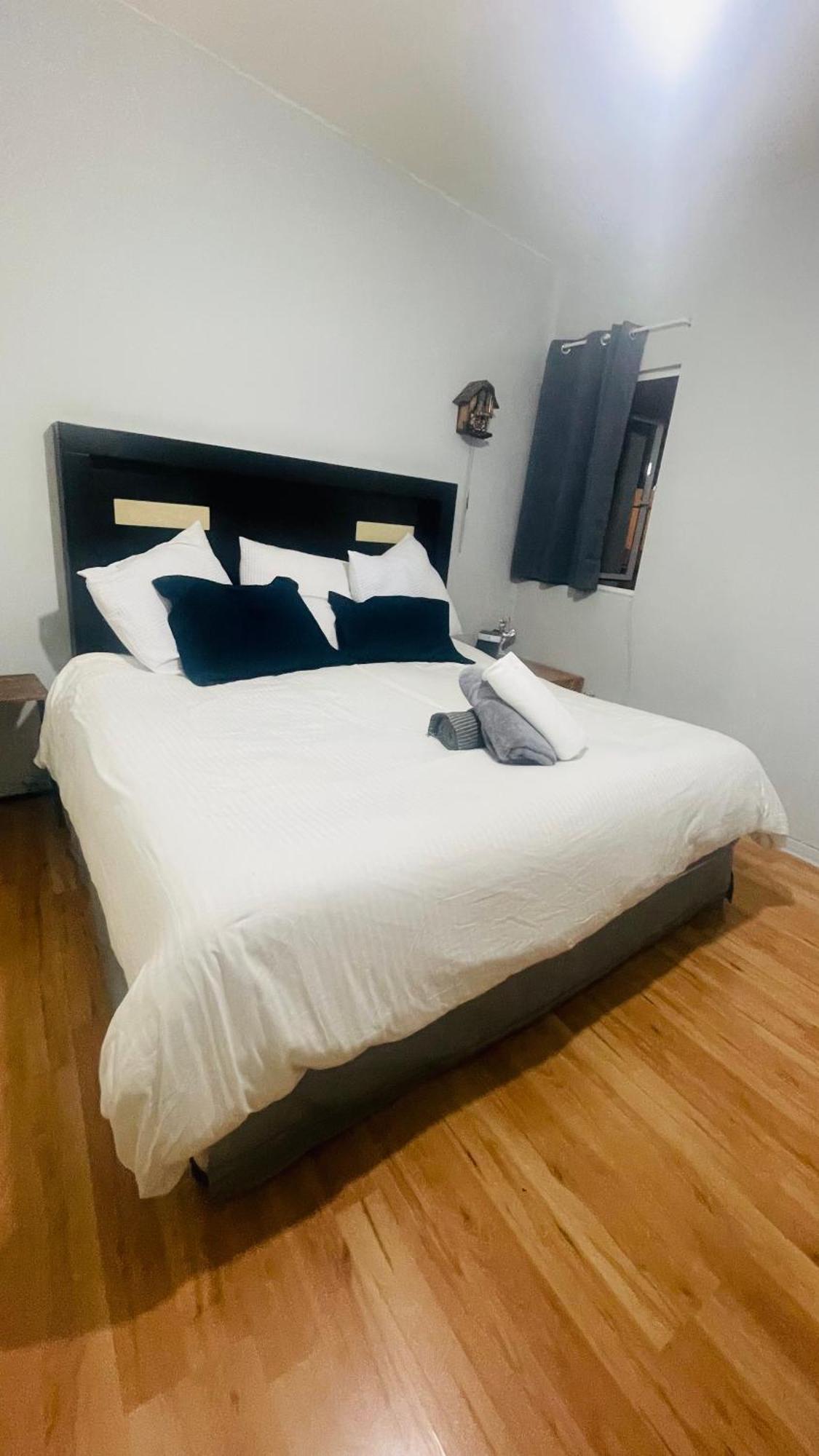 מקסיקו סיטי Hostal Letys Place Emilio מראה חיצוני תמונה